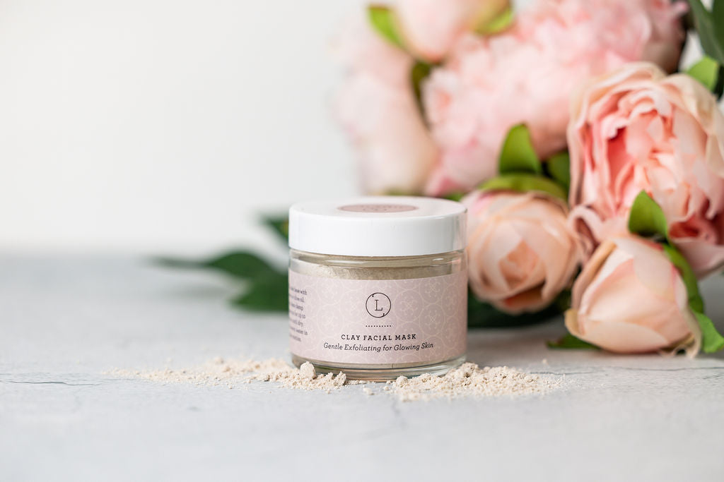 Lavender Natural Bath & Body Gift Hamper