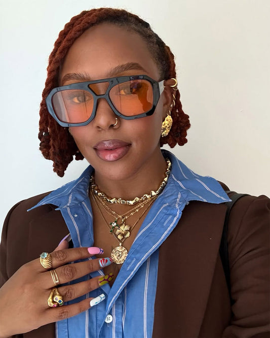 Ryder - Polarized Glasses