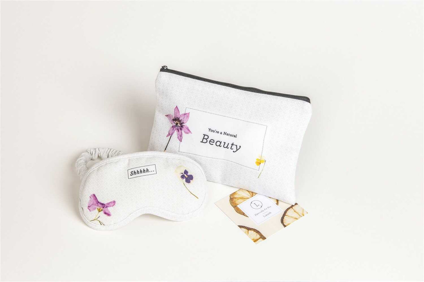 Lavender Natural Bath & Body Gift Hamper
