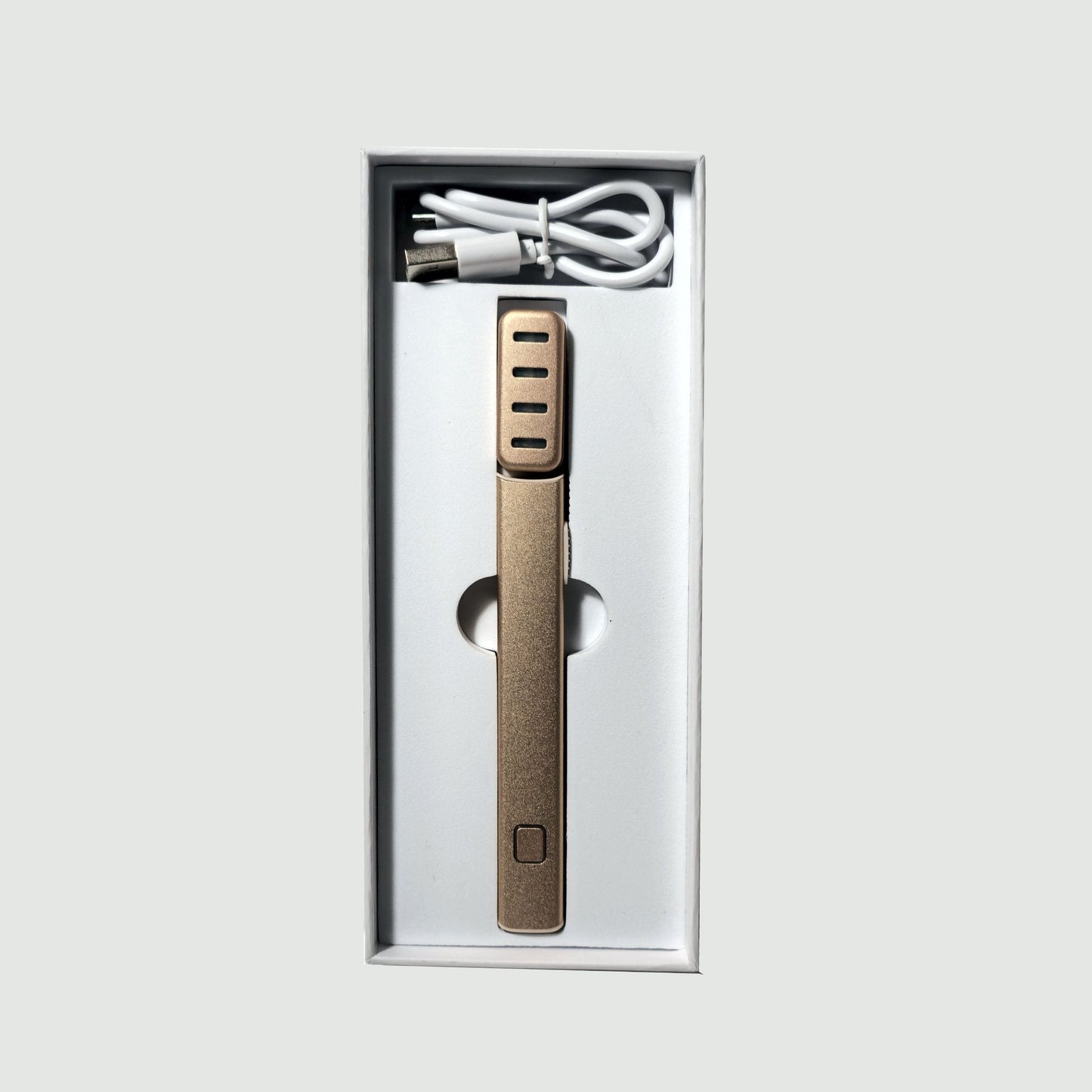 Face & Eye Red Light Therapy Wand
