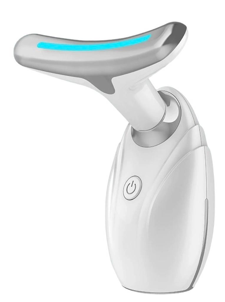 Neck & Face Lifting Red Light Therapy Device