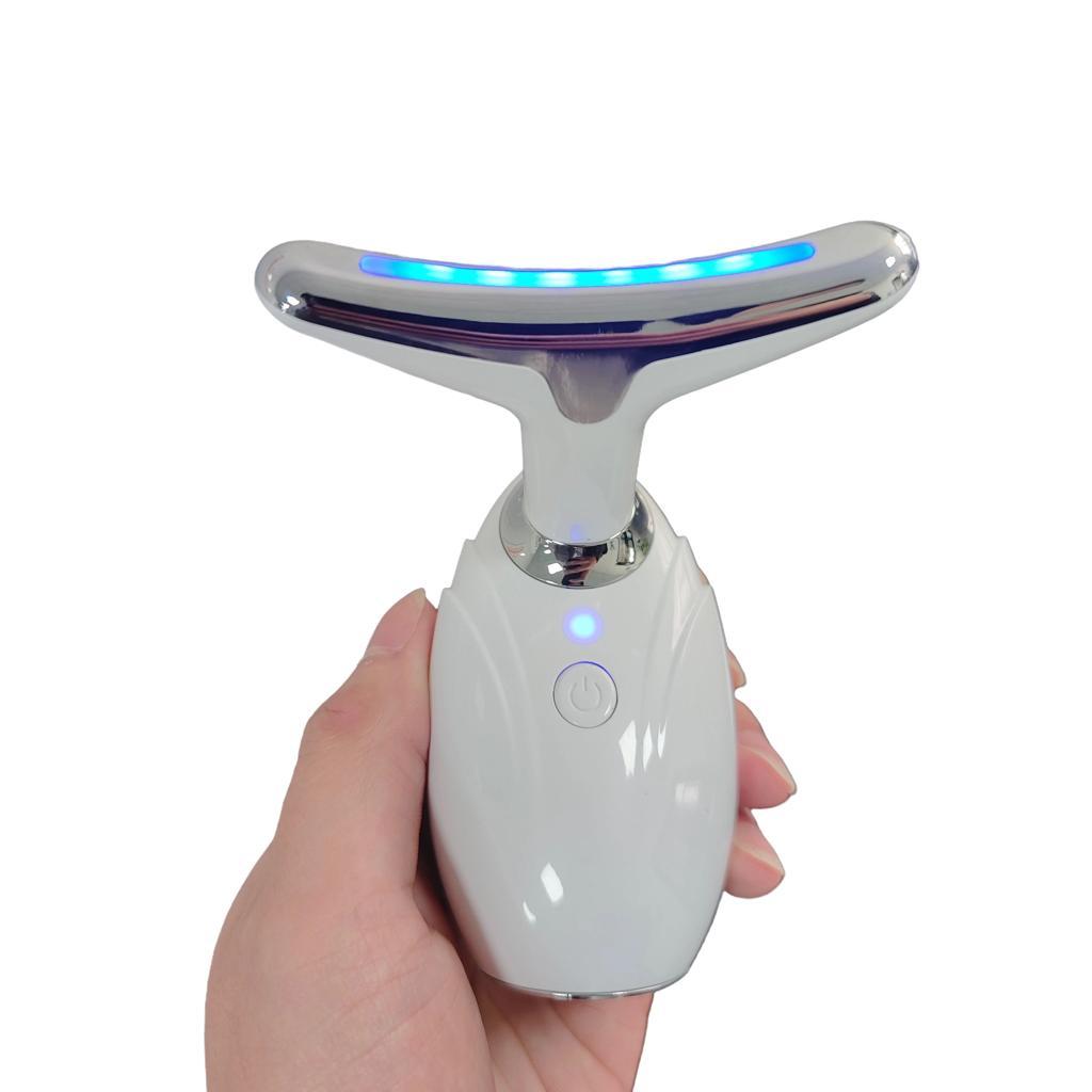 Neck & Face Lifting Red Light Therapy Device