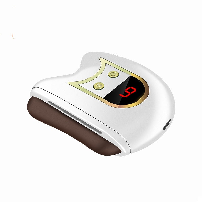 Red Light Therapy - Electric Gua Sha Facial Sculpting