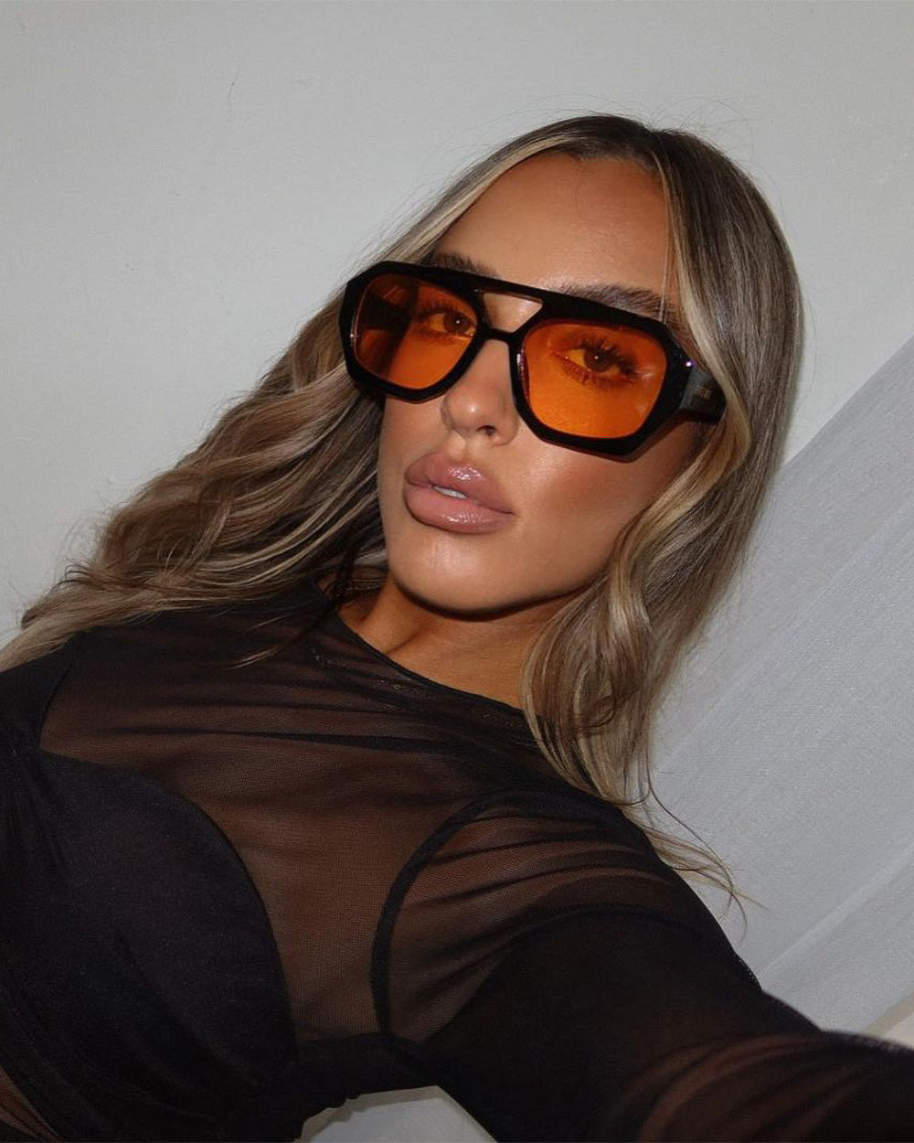 Ryder - Polarized Glasses