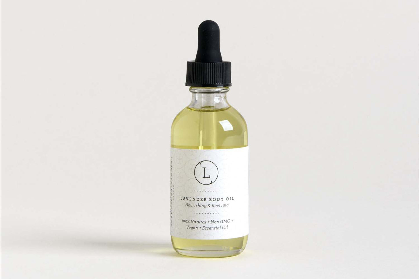 Lavender Natural Bath & Body Gift Hamper