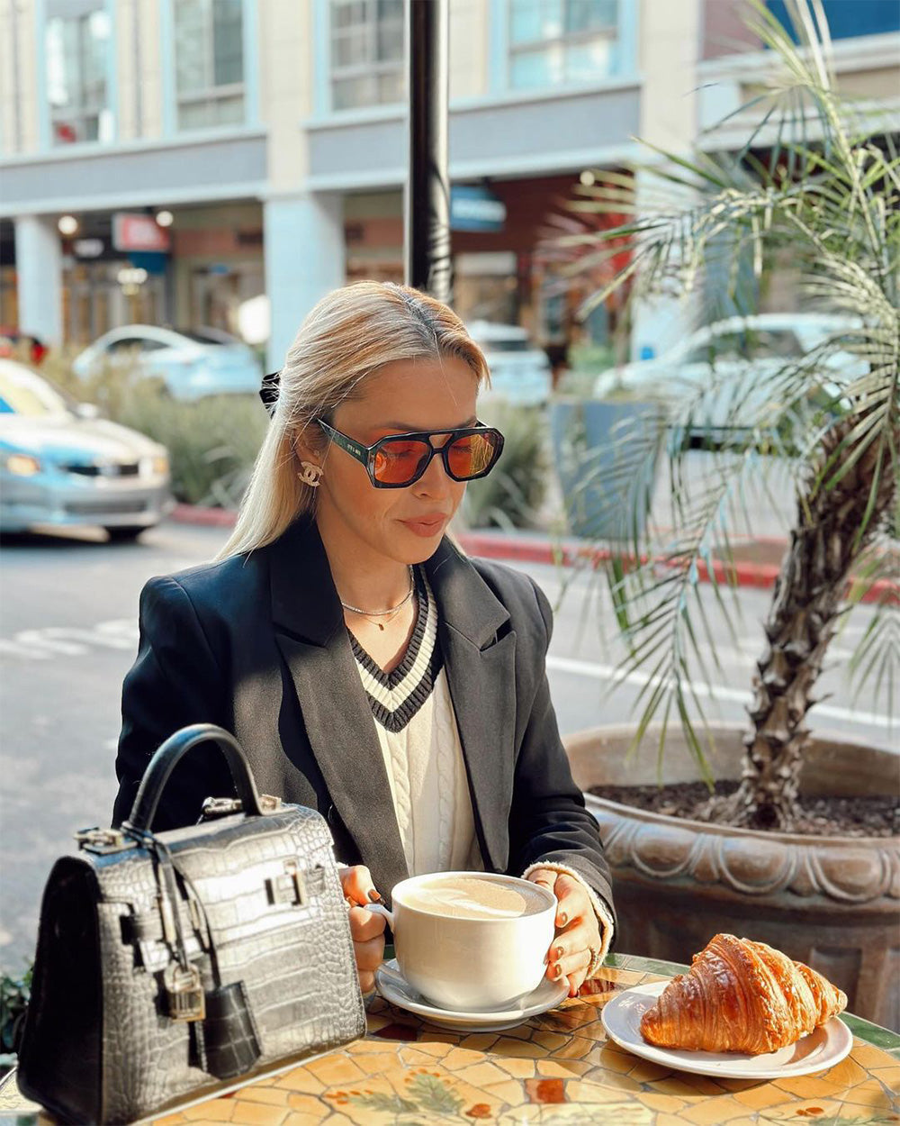 Ryder - Polarized Glasses