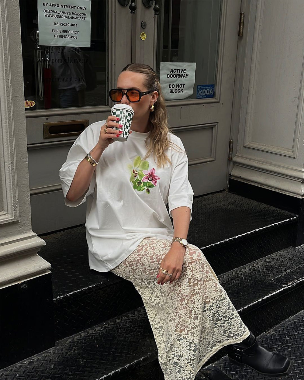 Ryder - Polarized Glasses