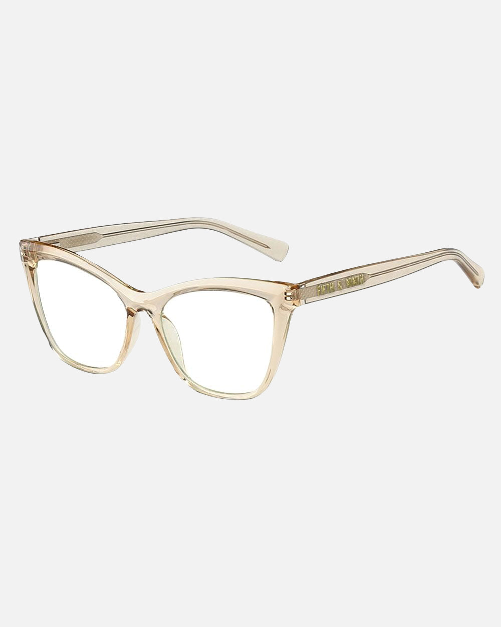 Sedona - Blue Light Glasses